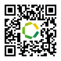 QR Code for app download